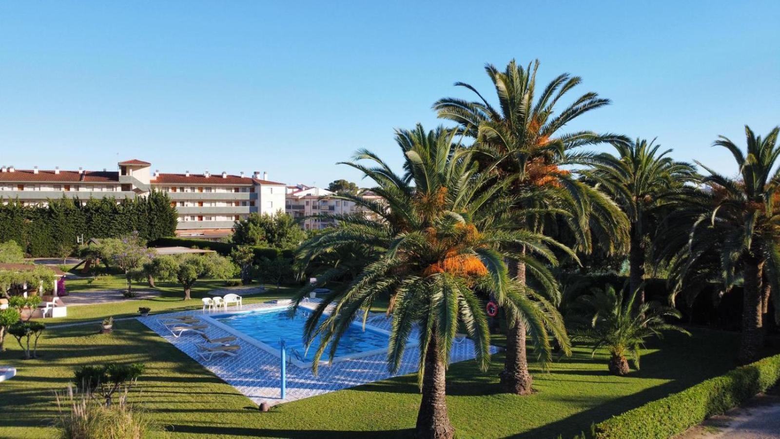 Villa Complejo Colibri 8 Cambrils Esterno foto